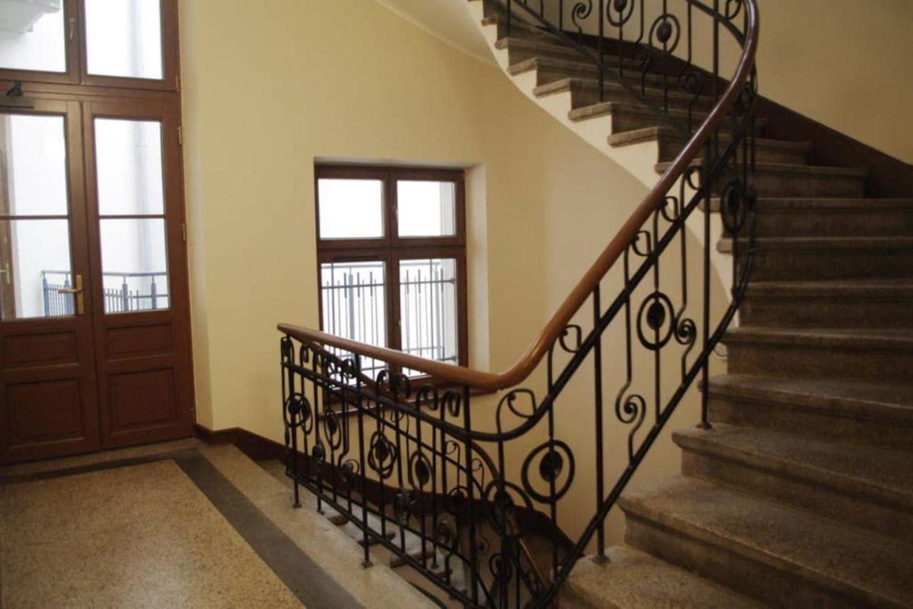 Studio Appartment In Old Town Krasków Εξωτερικό φωτογραφία