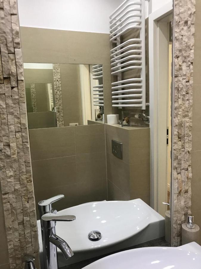 Studio Appartment In Old Town Krasków Εξωτερικό φωτογραφία