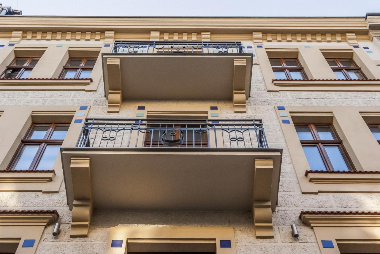 Studio Appartment In Old Town Krasków Εξωτερικό φωτογραφία
