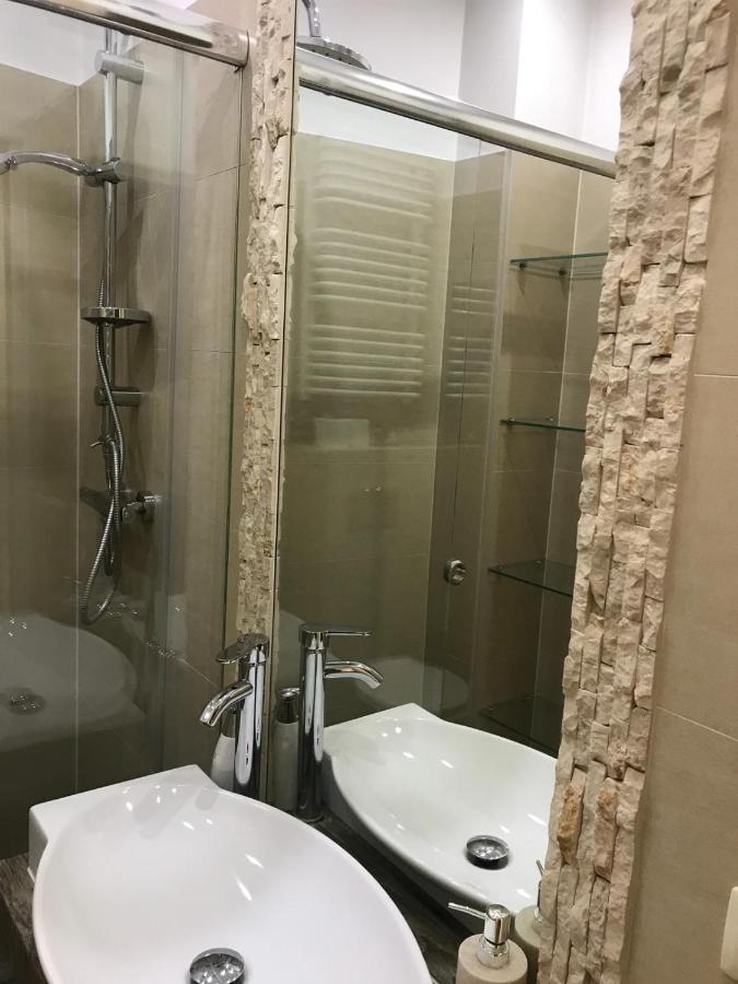 Studio Appartment In Old Town Krasków Εξωτερικό φωτογραφία
