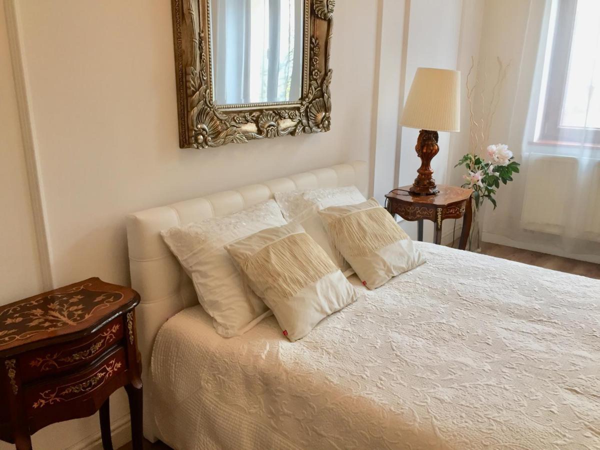 Studio Appartment In Old Town Krasków Εξωτερικό φωτογραφία
