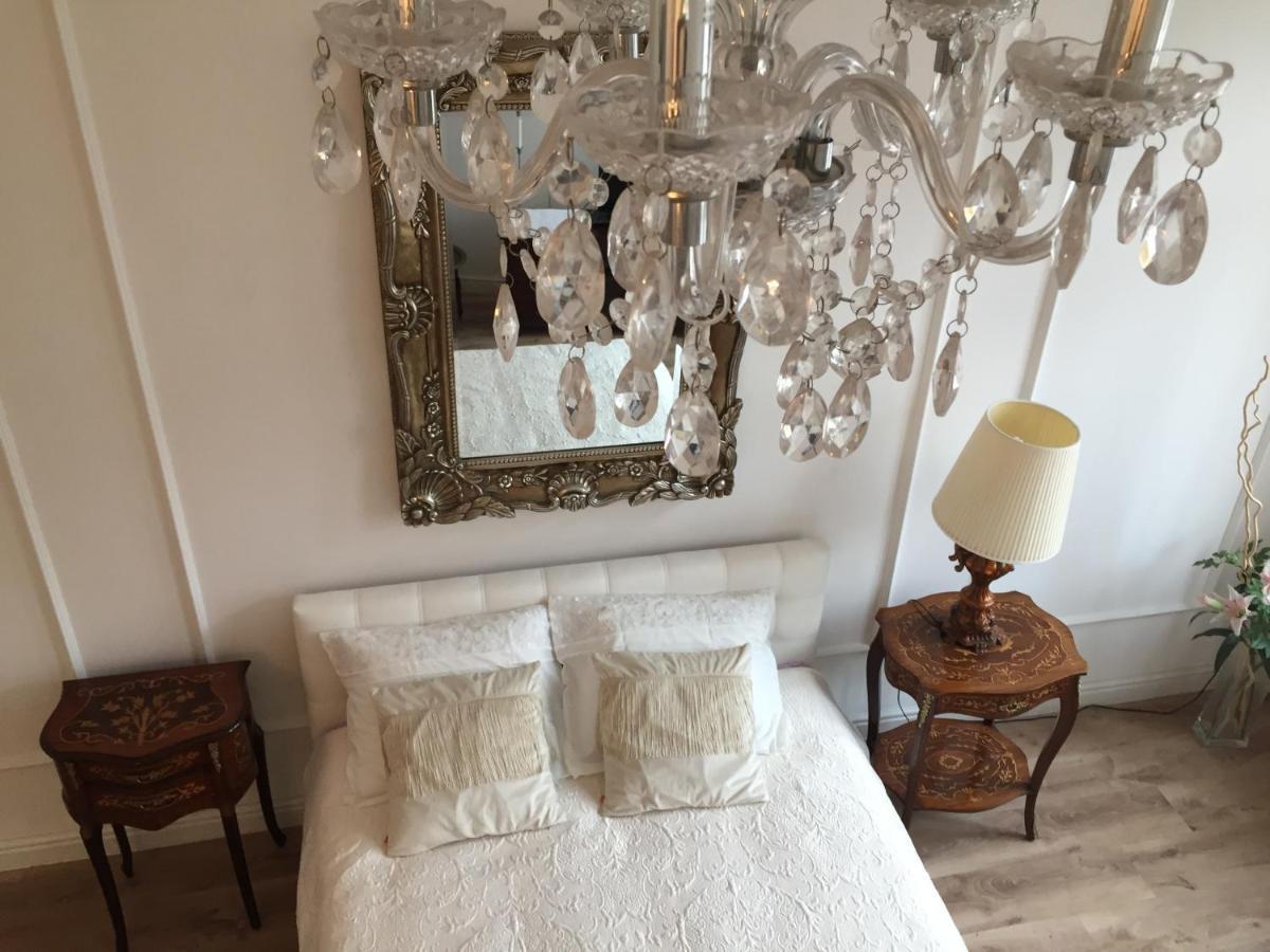Studio Appartment In Old Town Krasków Εξωτερικό φωτογραφία